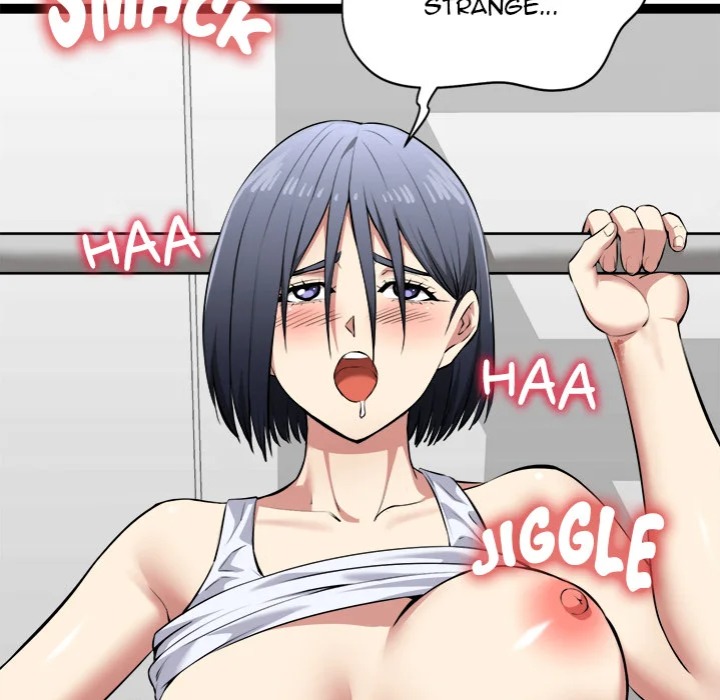 Start Game Chapter 35 - Page 128