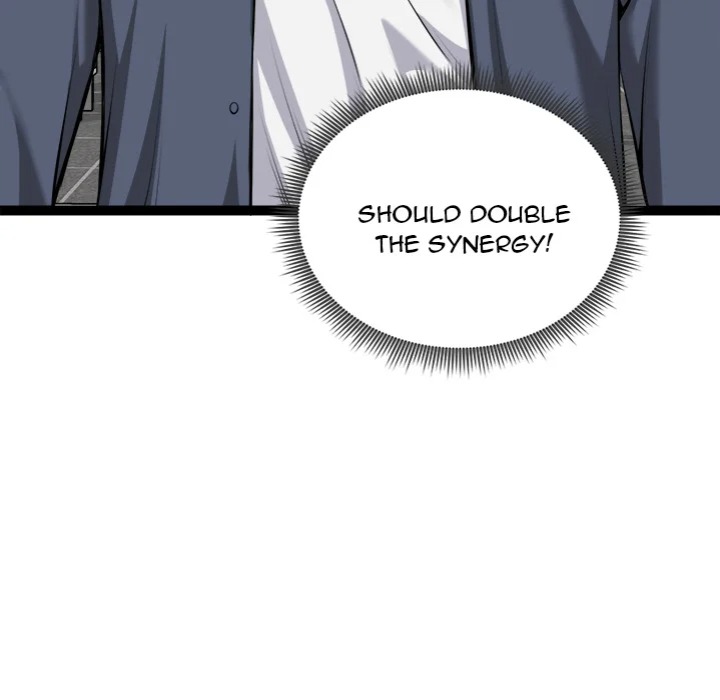 Start Game Chapter 35 - Page 17