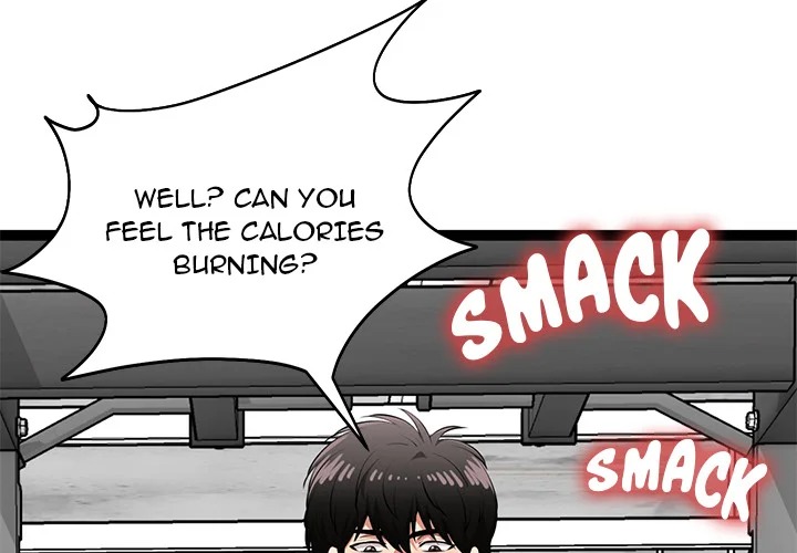 Start Game Chapter 35 - Page 4