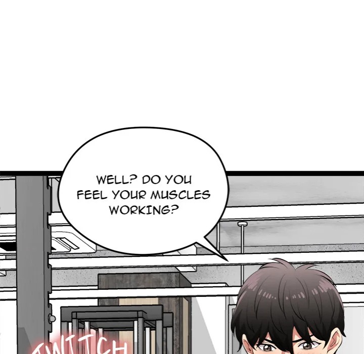 Start Game Chapter 35 - Page 55