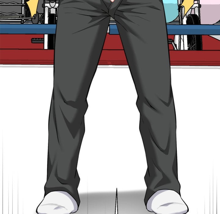 Start Game Chapter 37 - Page 133