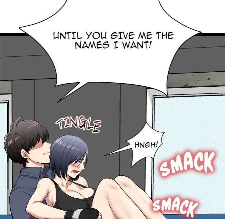 Start Game Chapter 37 - Page 138