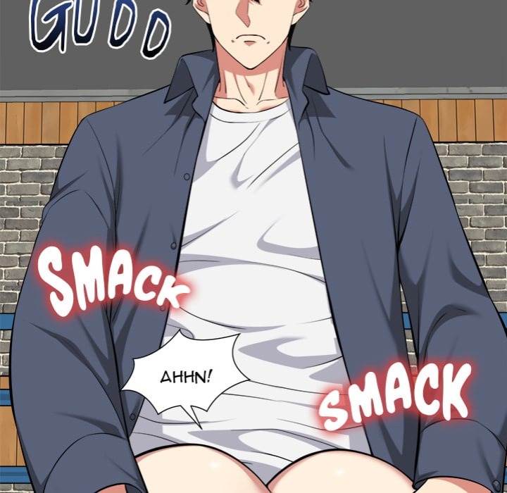 Start Game Chapter 37 - Page 14