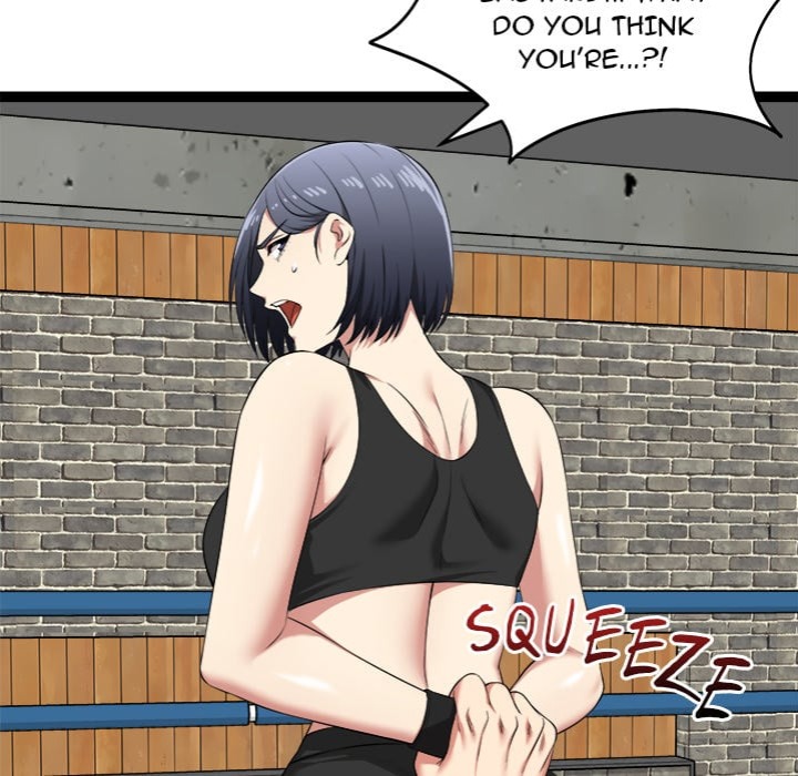 Start Game Chapter 37 - Page 63