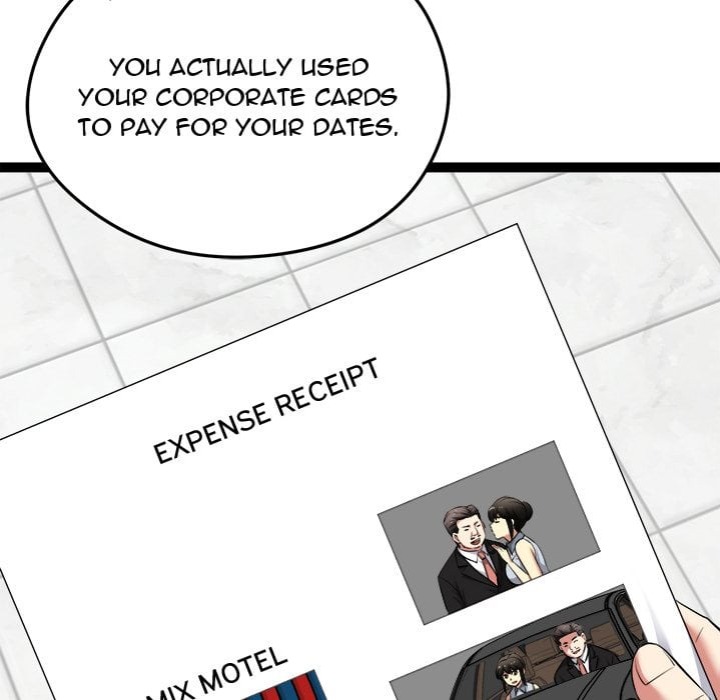 Start Game Chapter 38 - Page 135