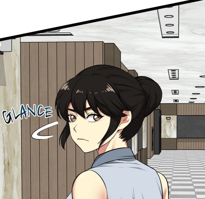 Start Game Chapter 38 - Page 22