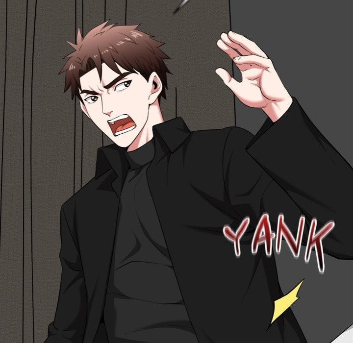 Start Game Chapter 40 - Page 14