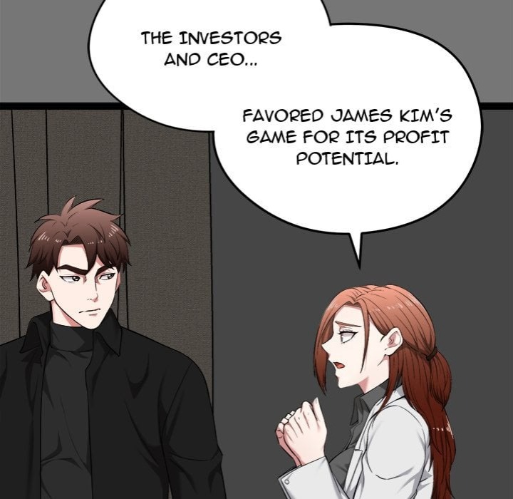 Start Game Chapter 40 - Page 22