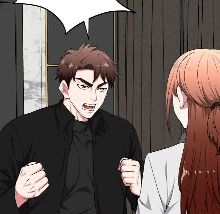 Start Game Chapter 40 - Page 28