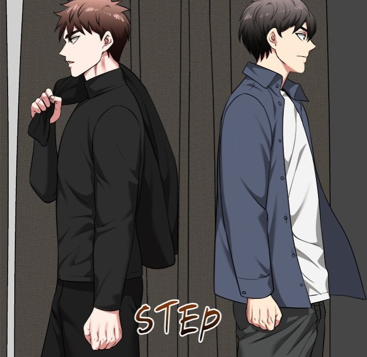 Start Game Chapter 41 - Page 78