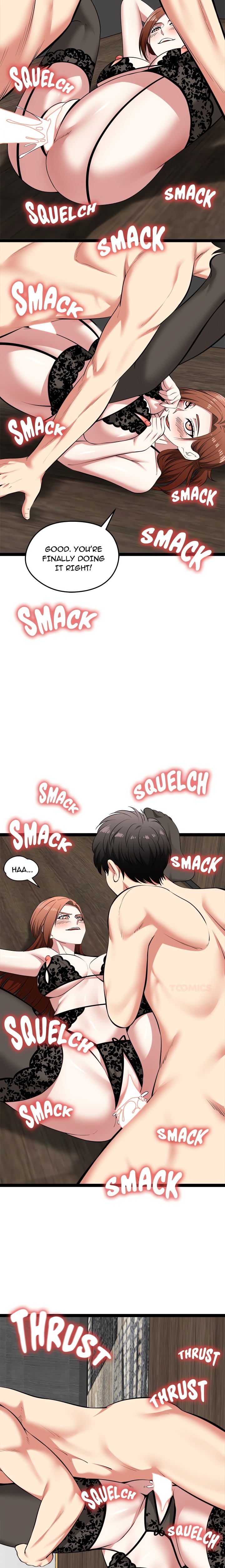 Start Game Chapter 42 - Page 17