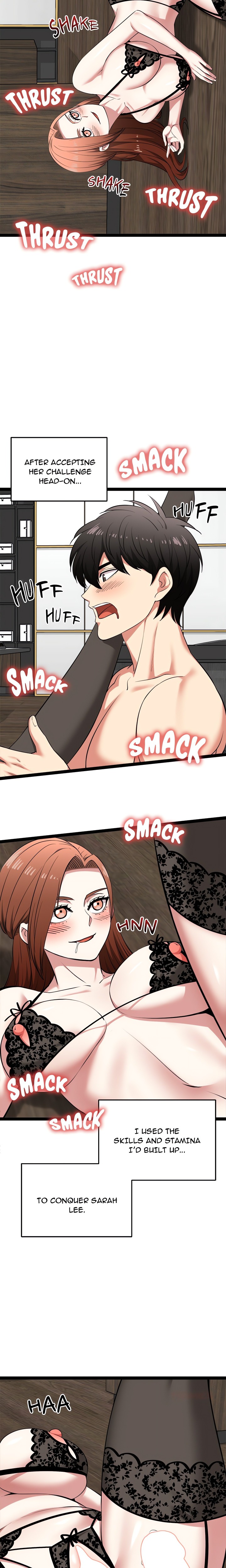 Start Game Chapter 42 - Page 18