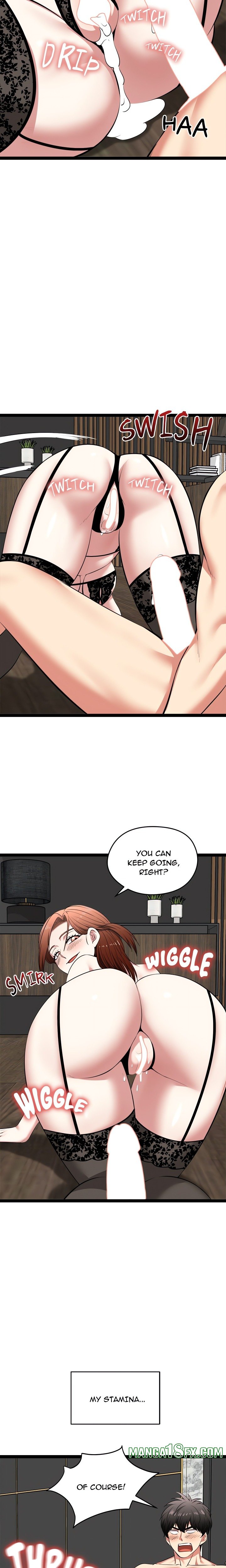 Start Game Chapter 42 - Page 19