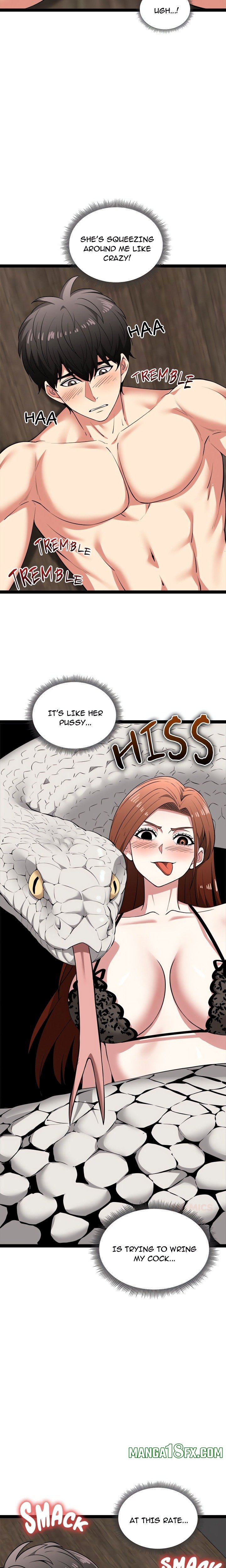 Start Game Chapter 42 - Page 3