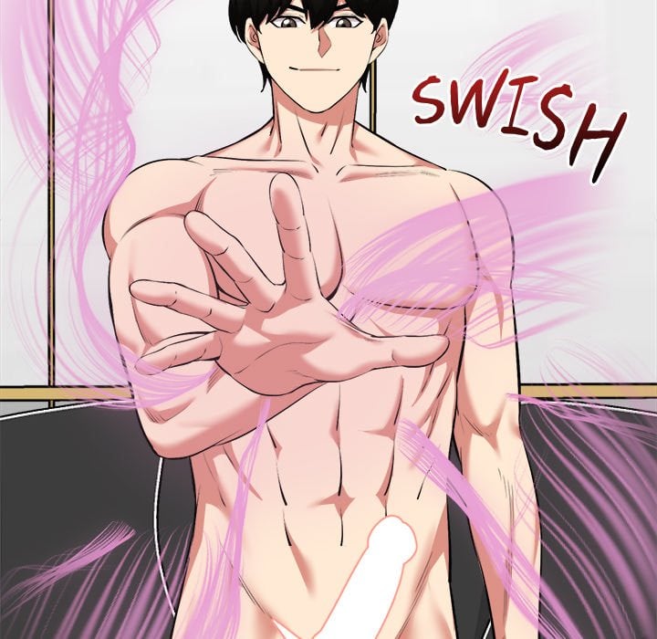 Start Game Chapter 43 - Page 154