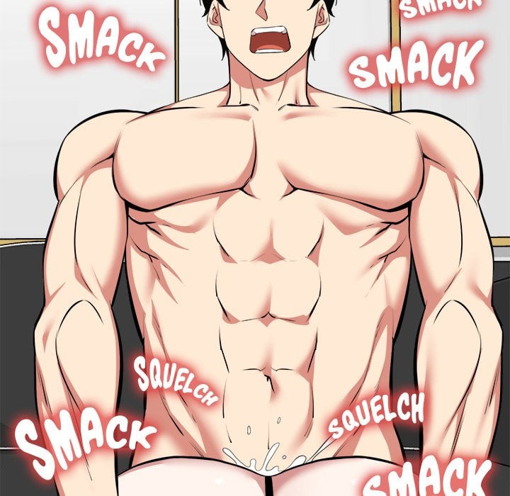 Start Game Chapter 44 - Page 44