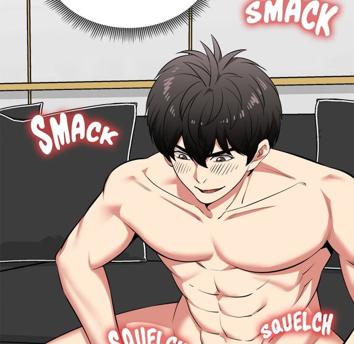 Start Game Chapter 44 - Page 84