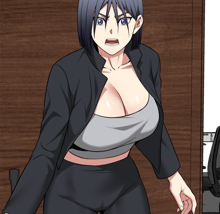 Start Game Chapter 45 - Page 120