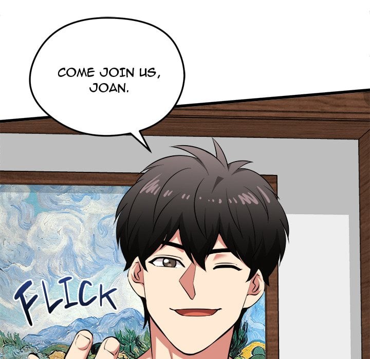 Start Game Chapter 45 - Page 125