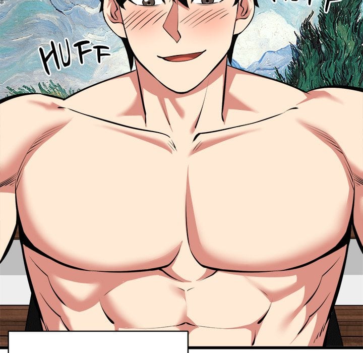 Start Game Chapter 45 - Page 134