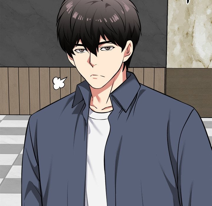 Start Game Chapter 45 - Page 47