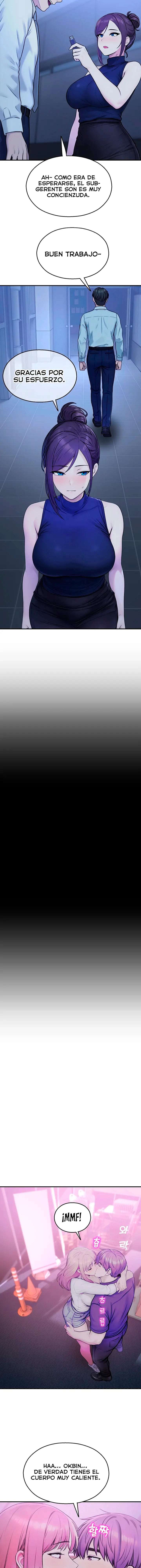 CCTV Raw Chapter 37 - Page 13