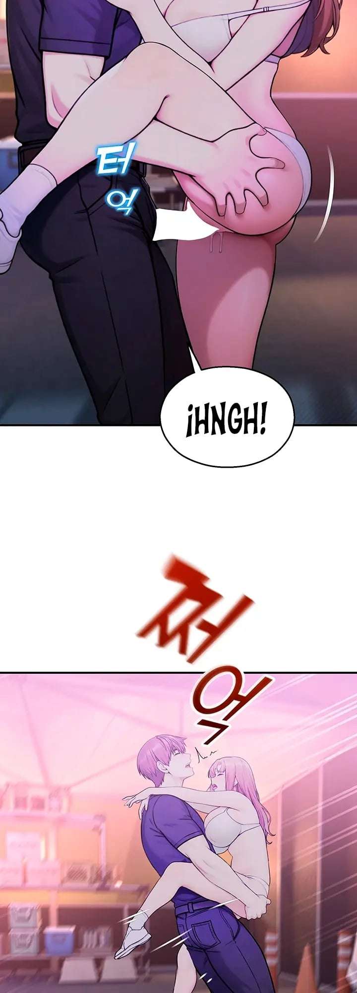 CCTV Raw Chapter 37 - Page 16