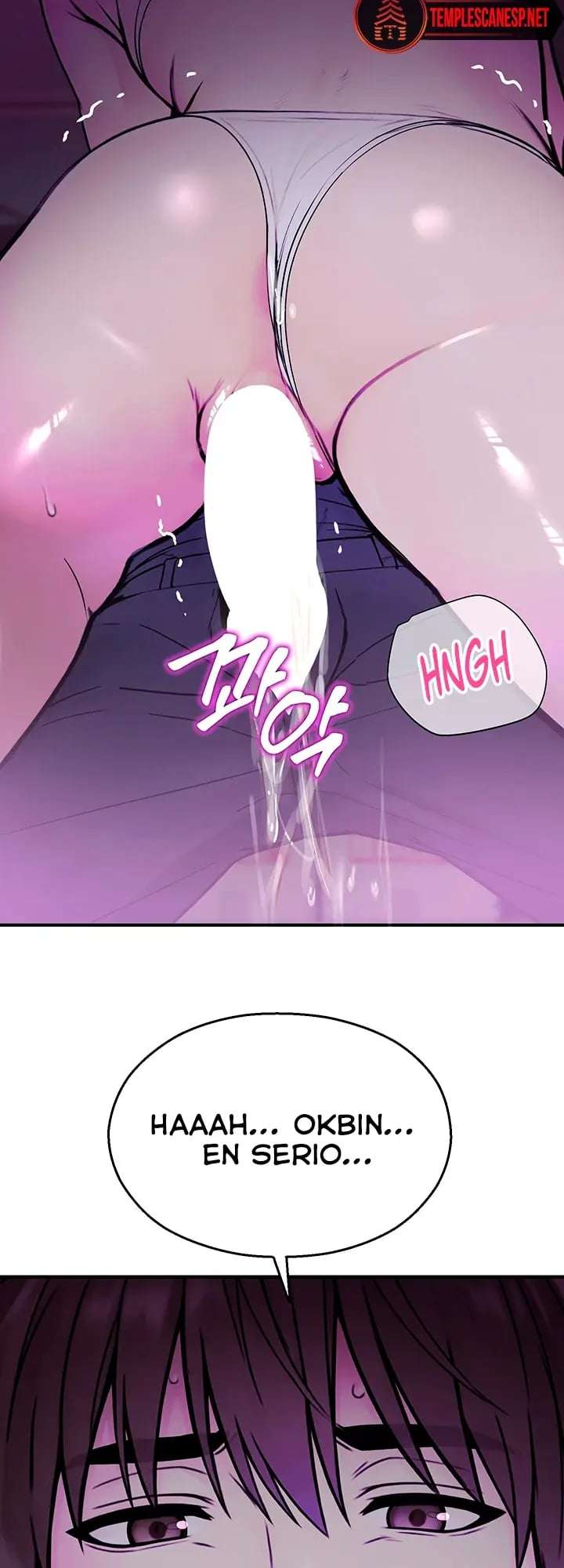 CCTV Raw Chapter 37 - Page 18