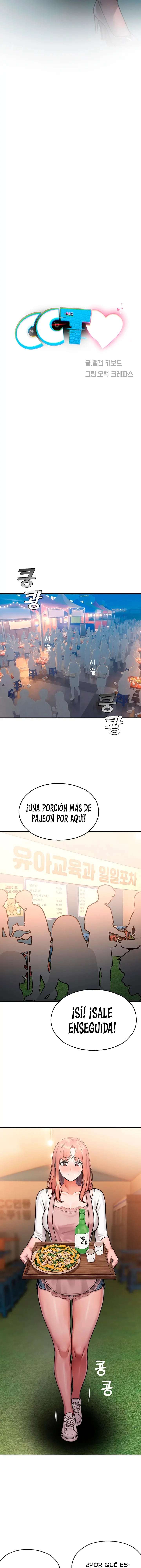 CCTV Raw Chapter 37 - Page 3