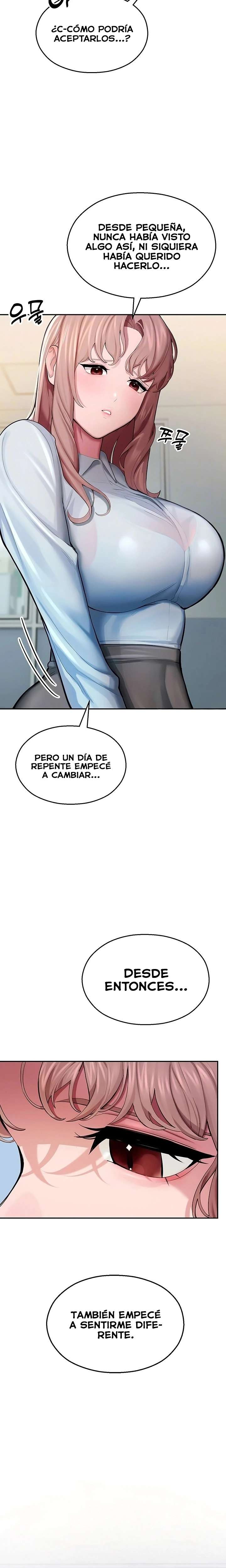 CCTV Raw Chapter 4 - Page 7