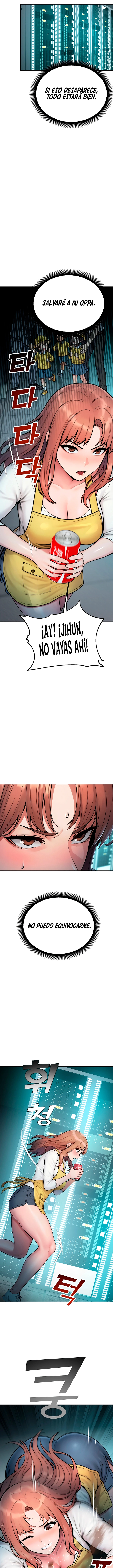 CCTV Raw Chapter 40 - Page 11