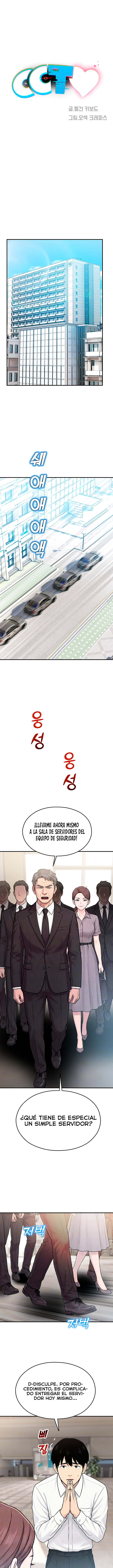 CCTV Raw Chapter 40 - Page 2