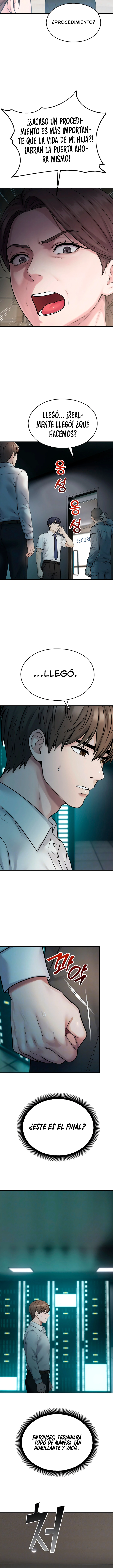 CCTV Raw Chapter 40 - Page 3