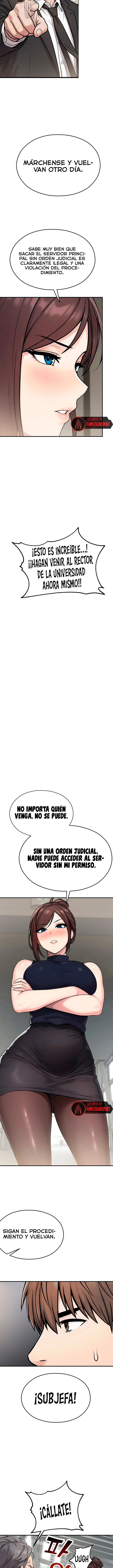 CCTV Raw Chapter 40 - Page 5