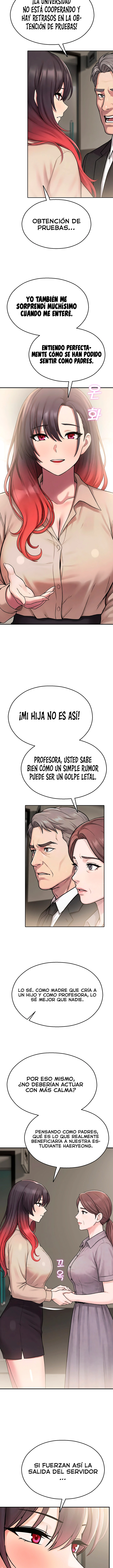 CCTV Raw Chapter 40 - Page 7