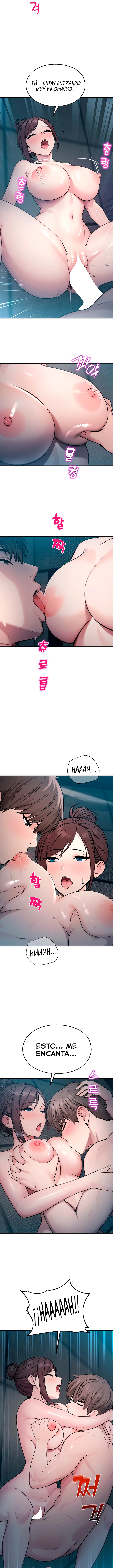 CCTV Raw Chapter 41 - Page 12
