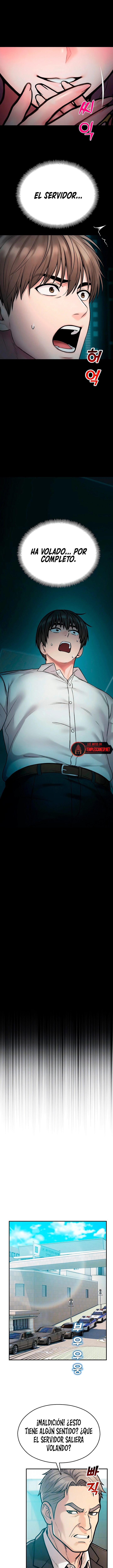 CCTV Raw Chapter 41 - Page 2
