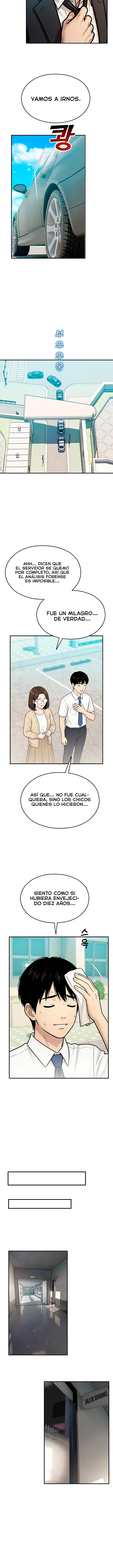 CCTV Raw Chapter 41 - Page 3