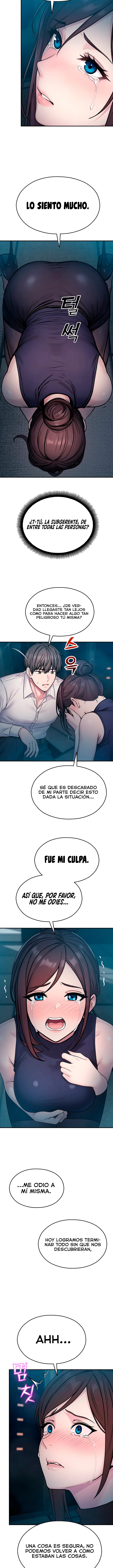 CCTV Raw Chapter 41 - Page 7
