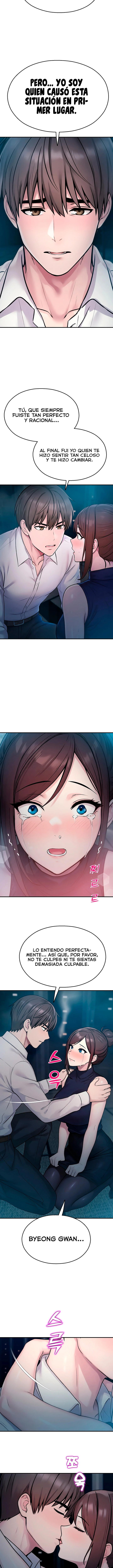 CCTV Raw Chapter 41 - Page 8
