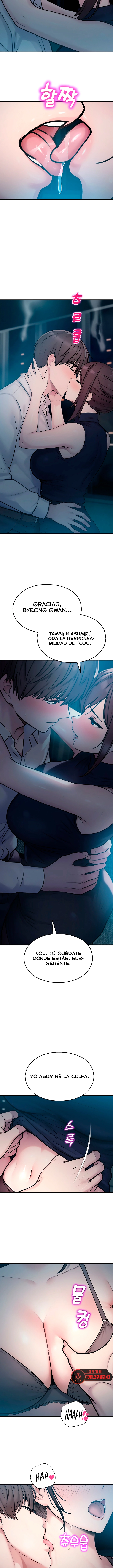 CCTV Raw Chapter 41 - Page 9