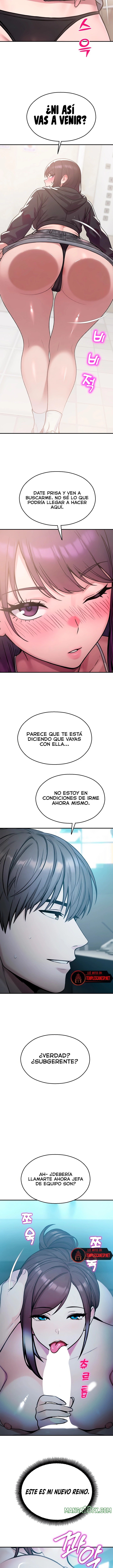 CCTV Raw Chapter 42 - Page 14