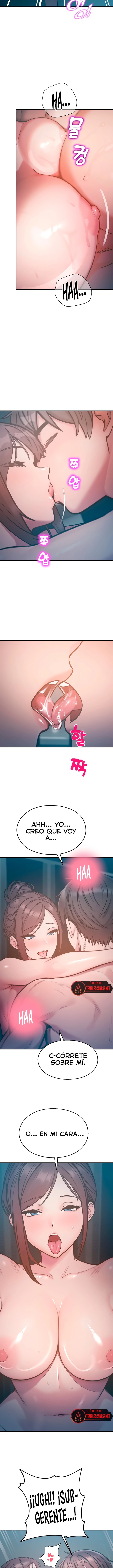 CCTV Raw Chapter 42 - Page 5