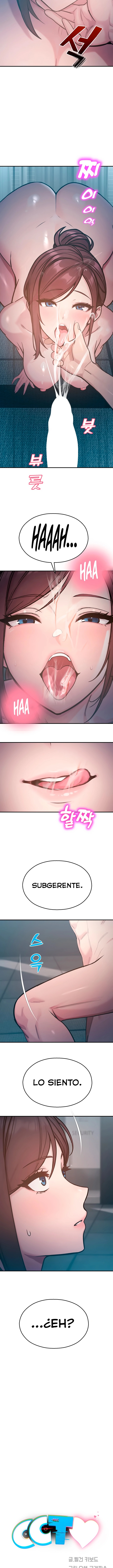 CCTV Raw Chapter 42 - Page 7