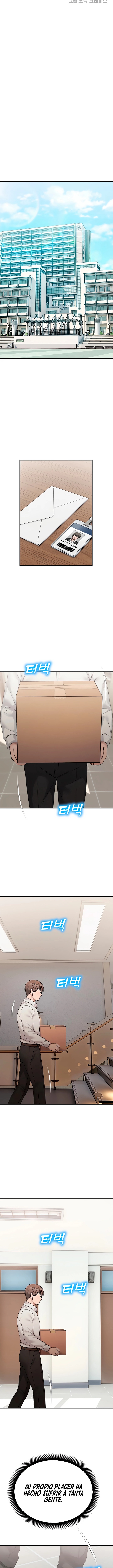 CCTV Raw Chapter 42 - Page 8