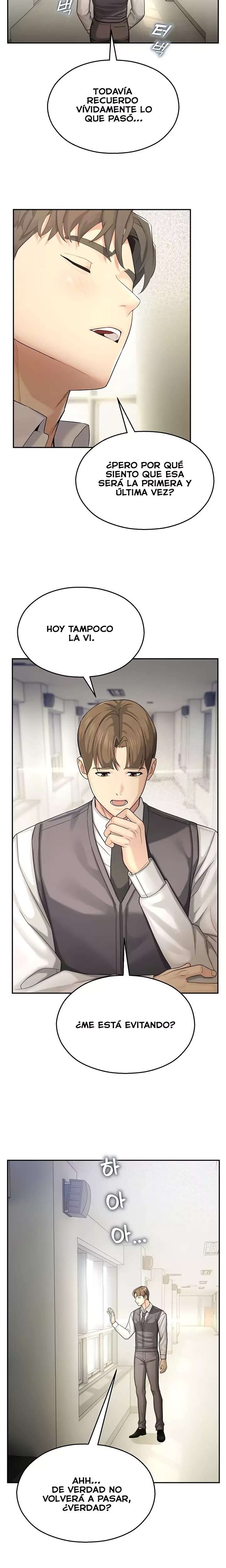 CCTV Raw Chapter 7 - Page 20
