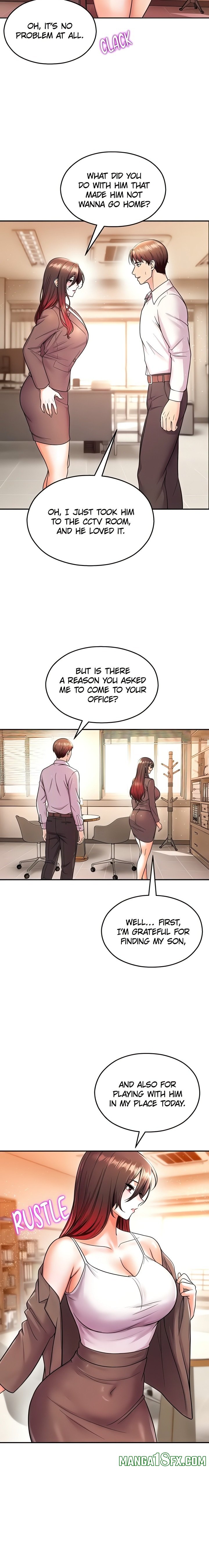 CCTV Chapter 20 - Page 21