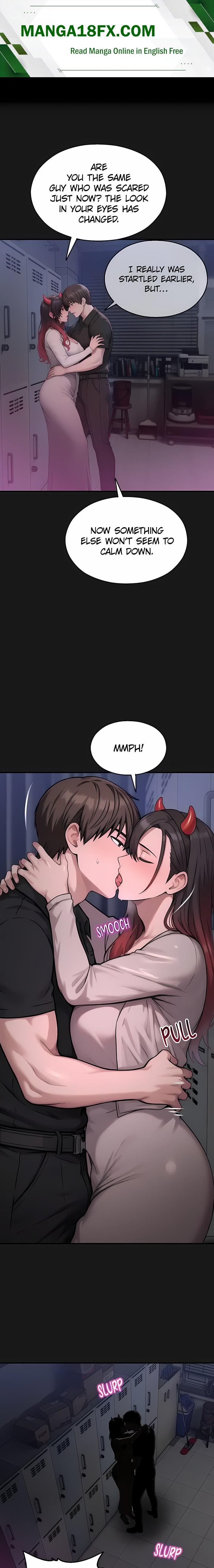 CCTV Chapter 36 - Page 1