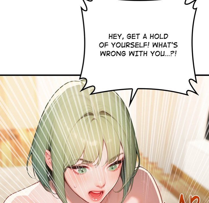 Paradox Chapter 11 - Page 12