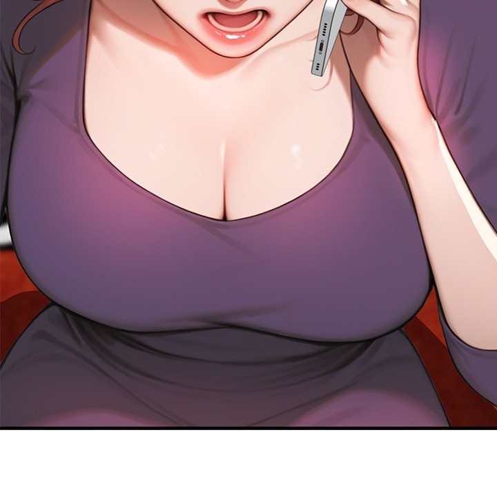 Paradox Chapter 11 - Page 77